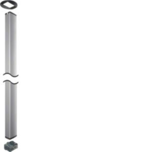 Deckenanschlusssäule DAK280 3400 ELN