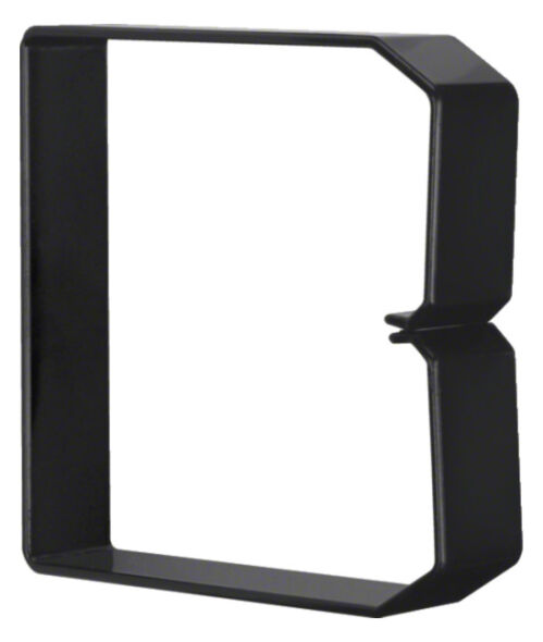 Drahthalteklammer DN 100100/3 für DNG 100x100mm