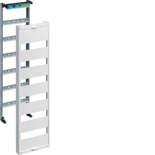 Einbausatz für Feldverteiler UW61V 900x250 Einbausatz für Feldverteiler UW61V 900x250