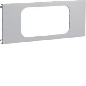 Geräteblende L 9602 lgr
