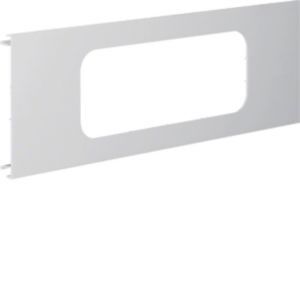 Geräteblende L 9613 lgr