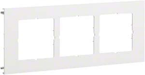 Geräteblende L 9803 rws