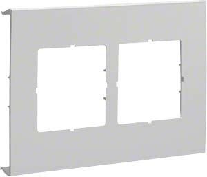 Geräteblende R 6472 lgr