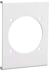 Geräteblende R 8680 rws