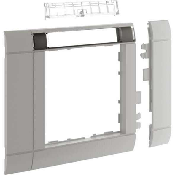Rahmenblende modular GR0802BLAN