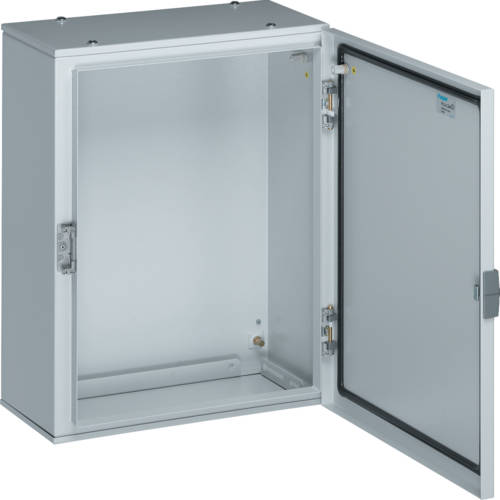 Wandschrank für Montageplatte FL114A 600x400x200 Wandschrank für Montageplatte FL114A 600x400x200