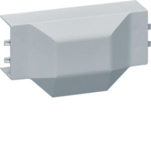 T-Stück M 6146 steingrau T-Stück M 6146 steingrau
