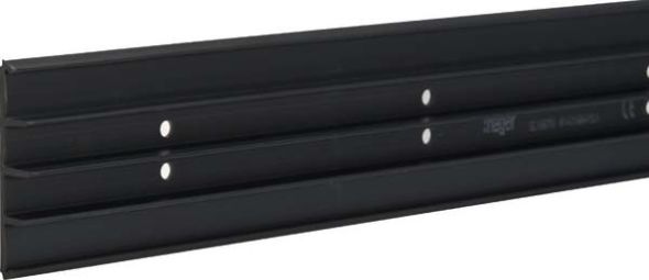 Unterteil SL 18075/1 sw Unterteil SL 18075/1 sw