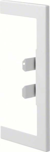 Wandanschlussblende BRA 85170W rws Wandanschlussblende BRA 85170W rws