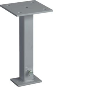 Abhänger DABZAB250 wsAlu