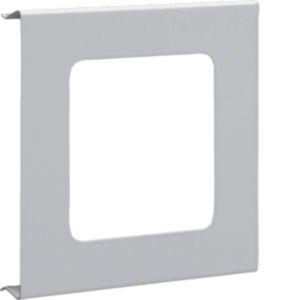 Blende 1-fach R 9281 lgr