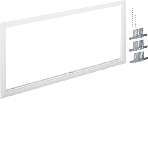 Blendrahmen universZ FZ014B 500x1050 Blendrahmen universZ FZ014B 500x1050