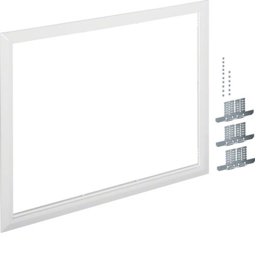 Blendrahmen universZ FZ023B 650x800 Blendrahmen universZ FZ023B 650x800