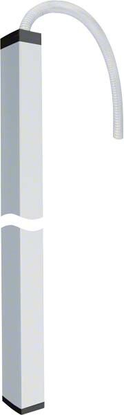 Deckenanschlusssäule DAF280 2000 rws