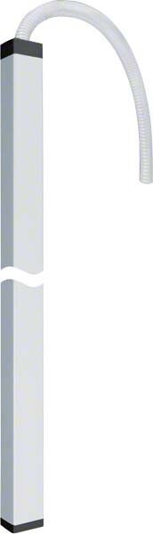 Deckenanschlusssäule DAF80 2000 rws