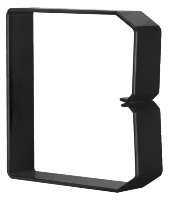 Drahthalteklammer DN 100100/3 für DNG 100x100mm