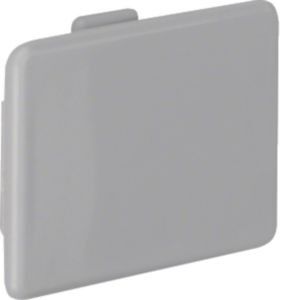 Endplatte LK 500374 gr