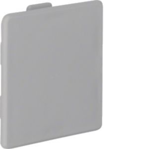 Endplatte LK 500504 gr