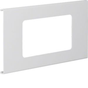 Geräteblende L 9132 lgr Geräteblende L 9132 lgr