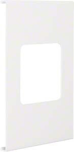 Geräteblende L 9190 rws