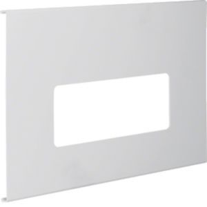 Geräteblende L 9233 lgr