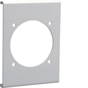 Geräteblende R 8680 lgr