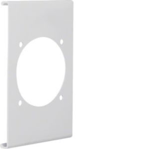 Geräteblende R 8682 lgr