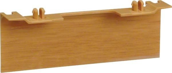 Geräteträger Schürze SL 20080ACD5 Eiche