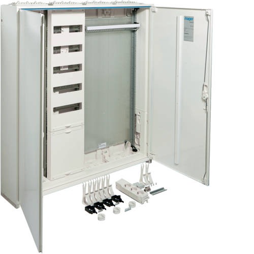 Komplettschrank Multimedia universZ ZB34APZ2 Komplettschrank Multimedia universZ ZB34APZ2
