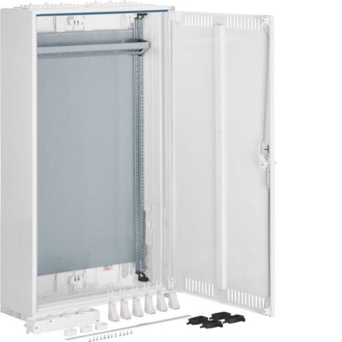Komplettschrank Multimedia universZ ZB22NW Komplettschrank Multimedia universZ ZB22NW