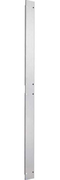 Montageplatte MES-MPZ20