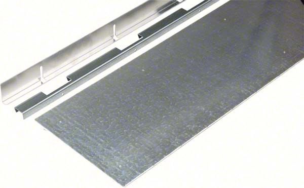Oberteil geschlossen BKB250852G +++ Auslaufartikel+++