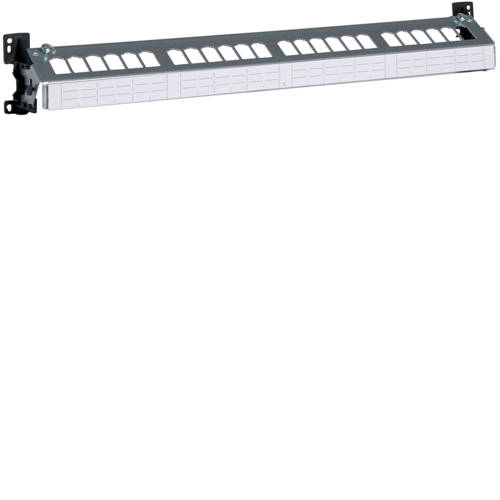 Patch-Panel universZ FZ24MMO