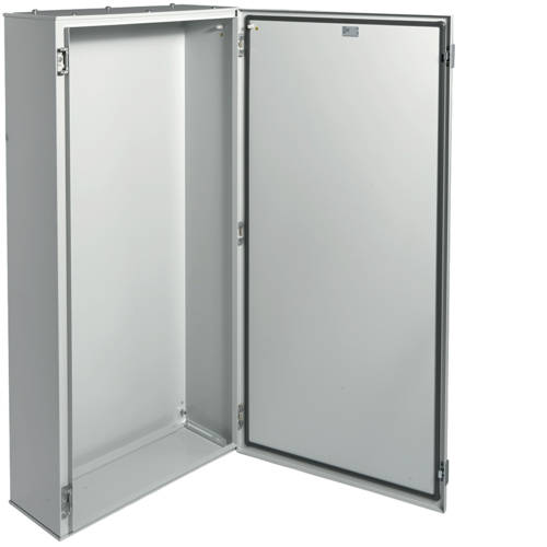 Wandschrank für Montageplatte FL129A 1250x600x250 Wandschrank für Montageplatte FL129A 1250x600x250