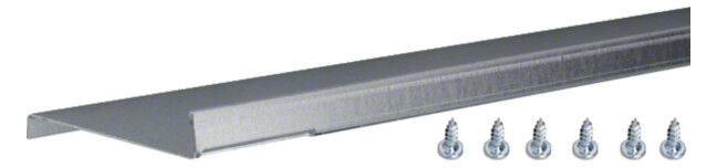 Trennwand FWK L6665 verzinkt Höhe=99mm Trennwand FWK L6665 verzinkt Höhe=99mm