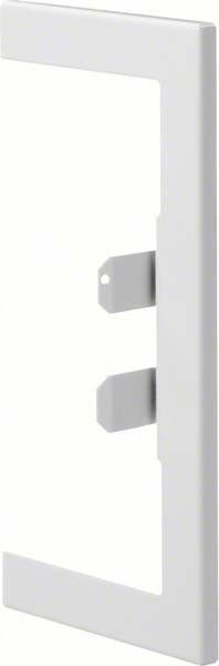 Wandanschlussblende BRA 85170W rws Wandanschlussblende BRA 85170W rws