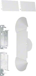 Wandanschlußblende WM, BR L 3330 lgr