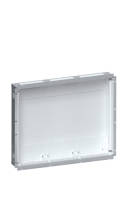 Mauerkasten FWU43L 650x800