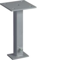 Abhänger DABZAB250 wsAlu