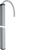 Deckenanschlusssäule DAF280 2000 ELN