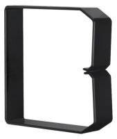 Drahthalteklammer DN 100100/3 für DNG 100x100mm