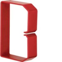 Drahthalteklammer HN 751003