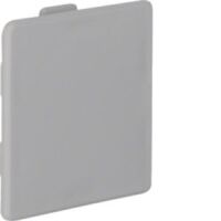 Endplatte LK 500504 gr