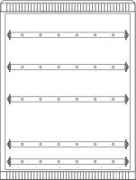 Festplatzverteilerschrank ZAF101A