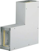 Flachwinkel R 3025 verzinkt