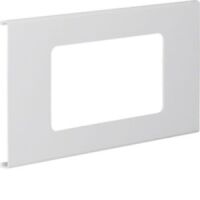 Geräteblende L 9132 lgr