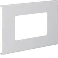 Geräteblende L 9152 lgr