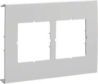 Geräteblende R 6472 lgr