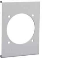 Geräteblende R 8680 lgr