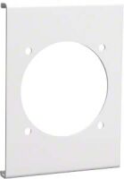 Geräteblende R 8680 rws